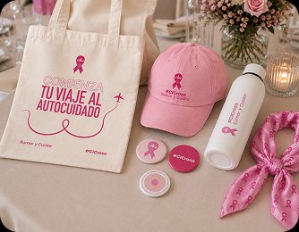 CIC Rosa productos